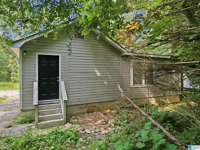 5412 CRUCE ROAD, Adamsville, AL 35005
