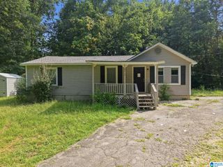 5412 CRUCE ROAD, Adamsville, AL 35005