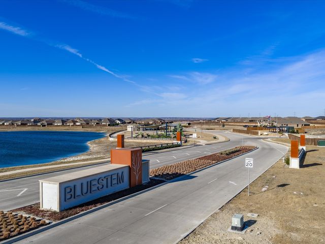 186 Dogwood Avenue, Rhome, TX 76078