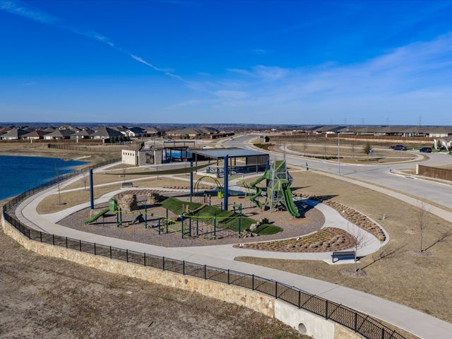 186 Dogwood Avenue, Rhome, TX 76078