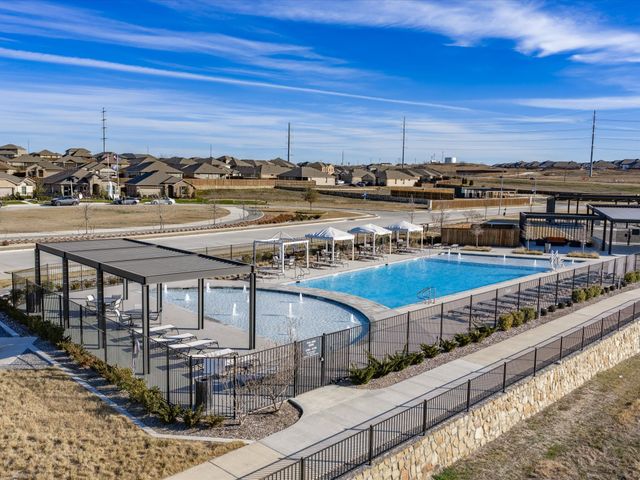 186 Dogwood Avenue, Rhome, TX 76078