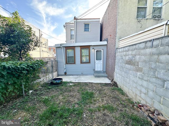 1867 E WENSLEY ST, Philadelphia, PA 19134
