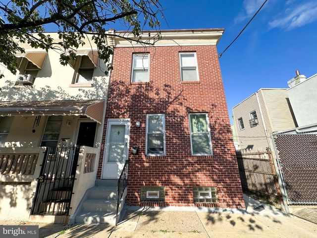 1867 E WENSLEY ST, Philadelphia, PA 19134