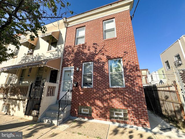 1867 E WENSLEY ST, Philadelphia, PA 19134
