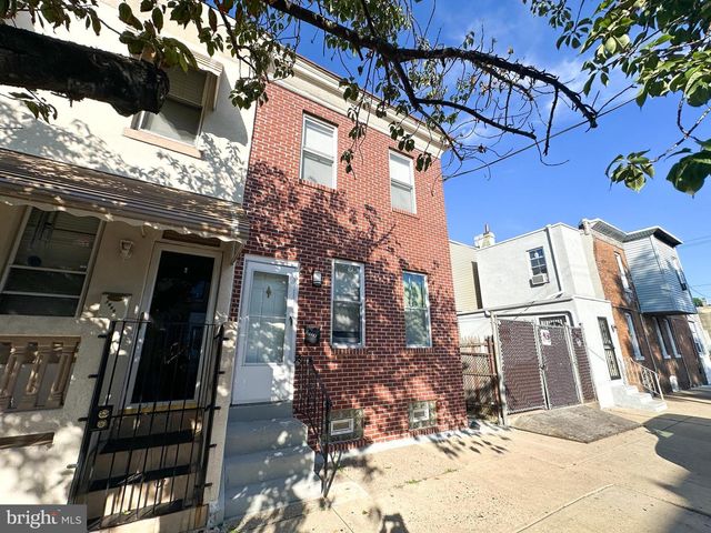 1867 E WENSLEY ST, Philadelphia, PA 19134