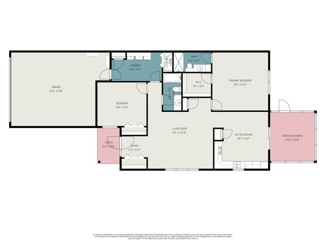 9096 Carolina Court, Merrillville, IN 46410