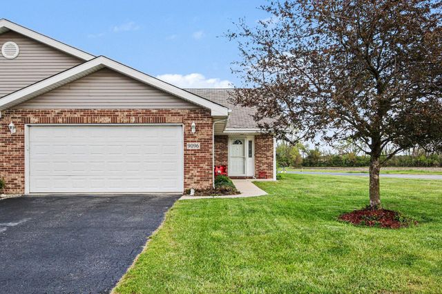 9096 Carolina Court, Merrillville, IN 46410