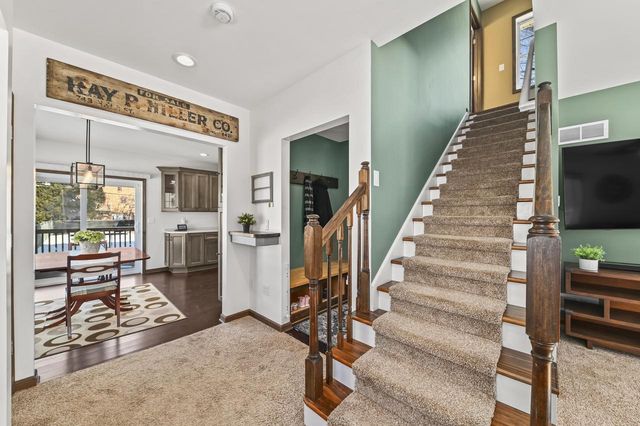 8152 Stickney AVENUE, Wauwatosa, WI 53213