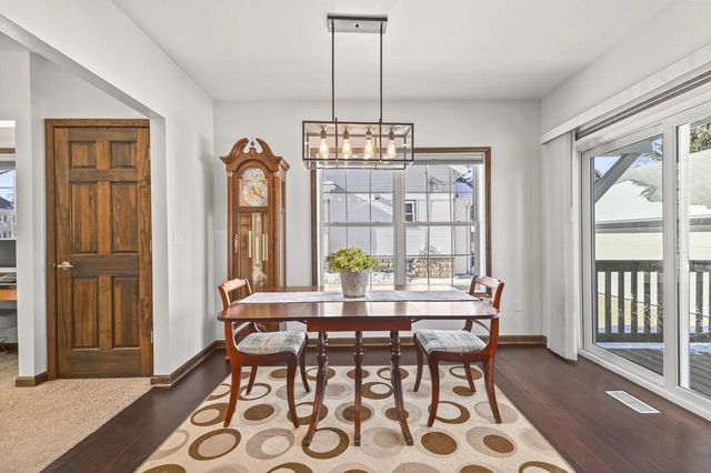 8152 Stickney AVENUE, Wauwatosa, WI 53213