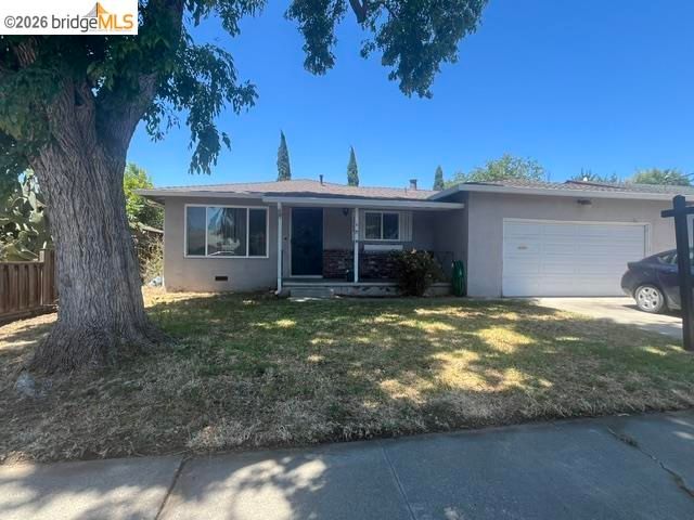 1208 Botelho St, Antioch, CA 94509