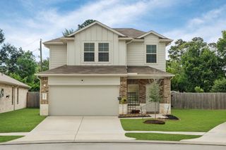 22306 Forest Gorge Lane, Spring, TX 77373