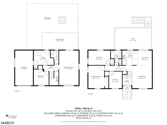 2 Scenic Dr, Green Twp., NJ 07821