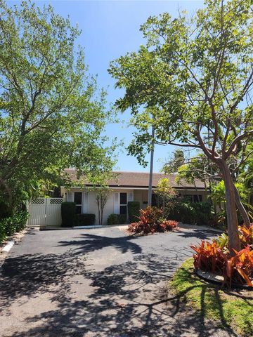 5760 NE 27TH Avenue B, Fort Lauderdale, FL 33308