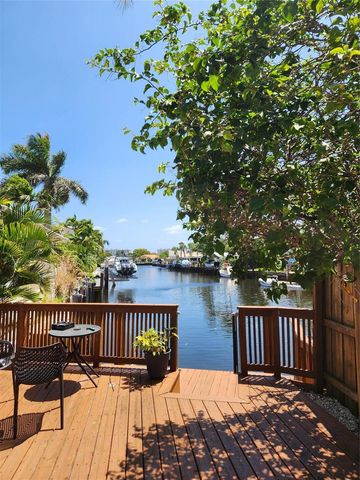 5760 NE 27TH Avenue B, Fort Lauderdale, FL 33308