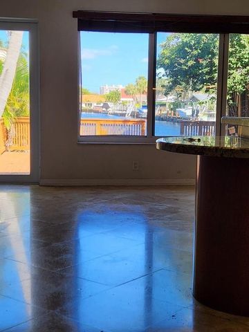 5760 NE 27TH Avenue B, Fort Lauderdale, FL 33308