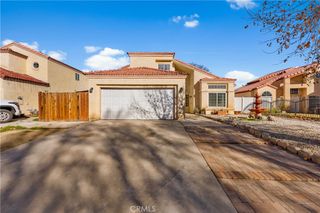 1733 E Norberry, Lancaster, CA 93535