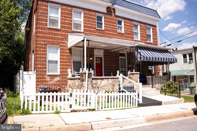 3402 W MULBERRY ST, Baltimore, MD 21229