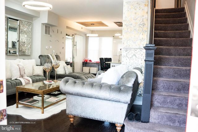3402 W MULBERRY ST, Baltimore, MD 21229