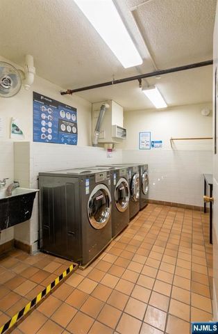 1600 Parker Avenue 20A, Fort Lee, NJ 07024