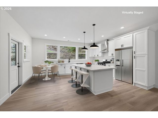 57936 TIMBER Rd, Vernonia, OR 97064