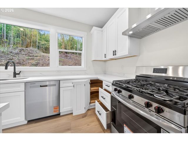 57936 TIMBER Rd, Vernonia, OR 97064