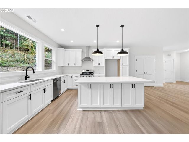 57936 TIMBER Rd, Vernonia, OR 97064