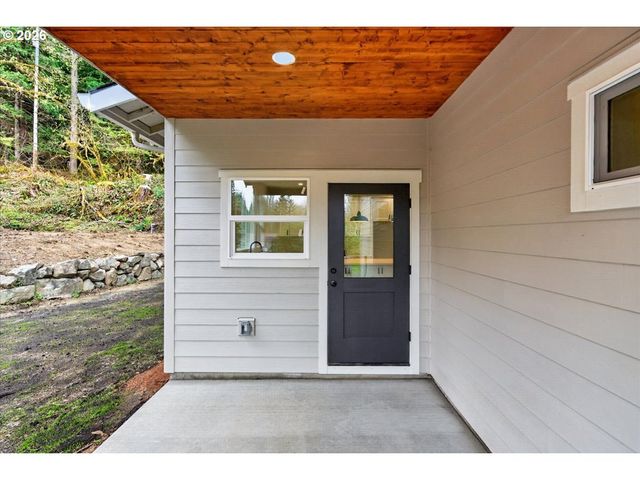 57936 TIMBER Rd, Vernonia, OR 97064