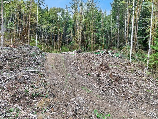 57936 TIMBER Rd, Vernonia, OR 97064