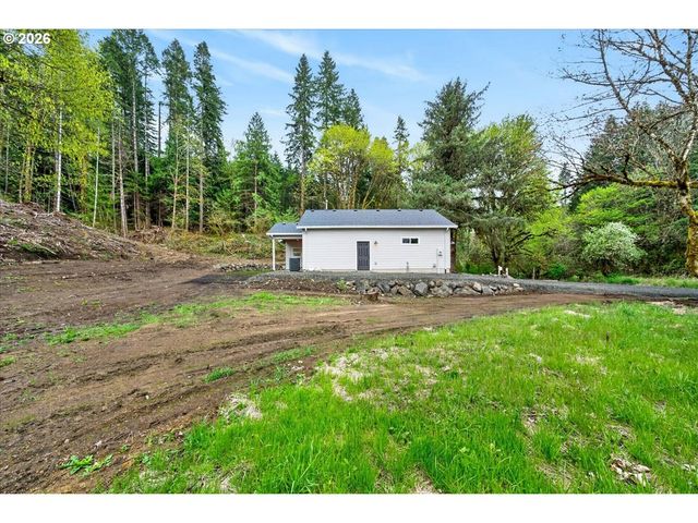 57936 TIMBER Rd, Vernonia, OR 97064