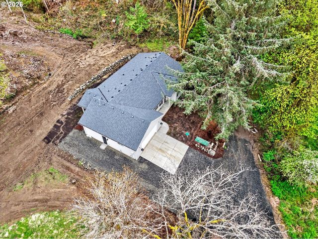 57936 TIMBER Rd, Vernonia, OR 97064