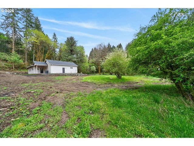 57936 TIMBER Rd, Vernonia, OR 97064