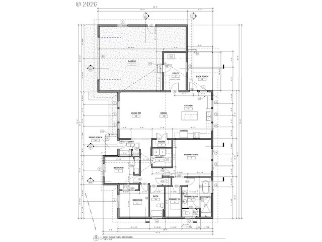 57936 TIMBER Rd, Vernonia, OR 97064