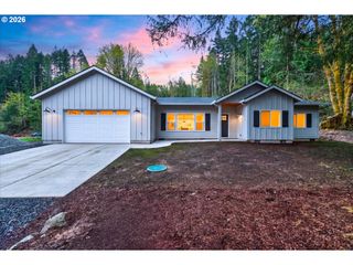 57936 TIMBER Rd, Vernonia, OR 97064