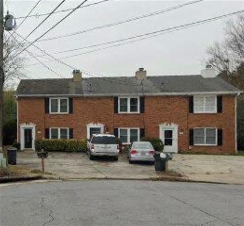 4199 Jeanette Court, Norcross, GA 30093