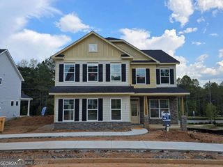 385 Conifer Lane, Ball Ground, GA 30107
