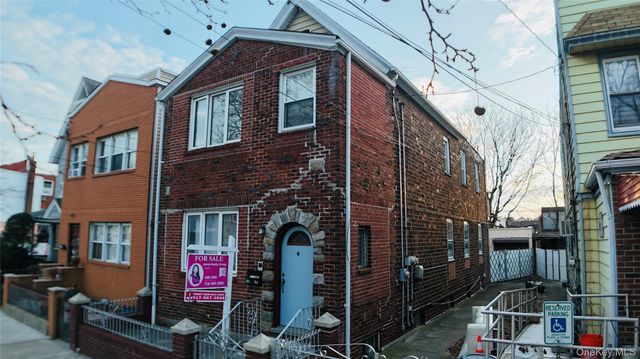 10154 102nd Street, Ozone Park, NY 11416