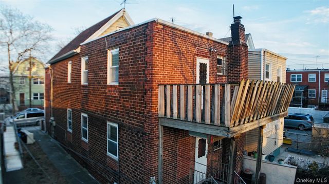 10154 102nd Street, Ozone Park, NY 11416