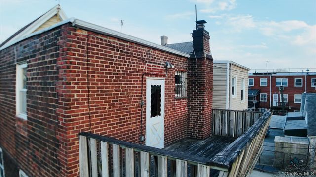 10154 102nd Street, Ozone Park, NY 11416