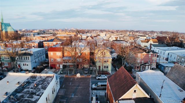 10154 102nd Street, Ozone Park, NY 11416