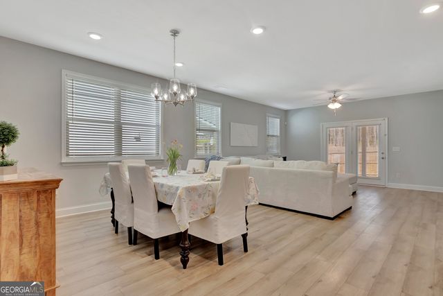 221 Caledonia Court, Peachtree City, GA 30269