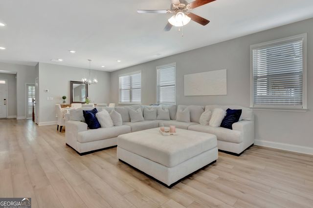 221 Caledonia Court, Peachtree City, GA 30269