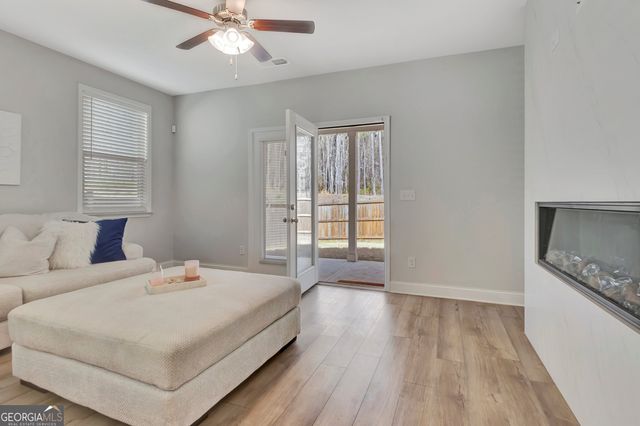 221 Caledonia Court, Peachtree City, GA 30269