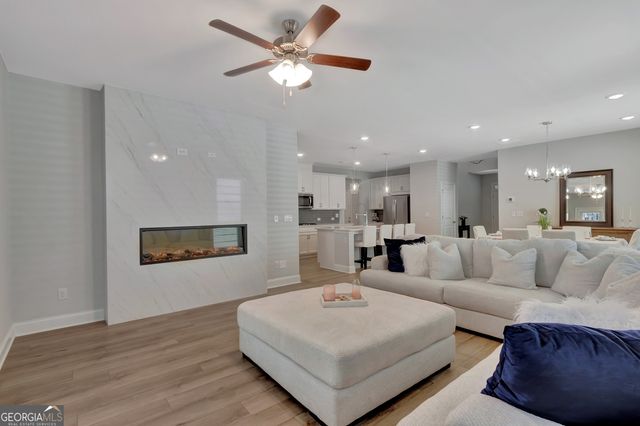 221 Caledonia Court, Peachtree City, GA 30269