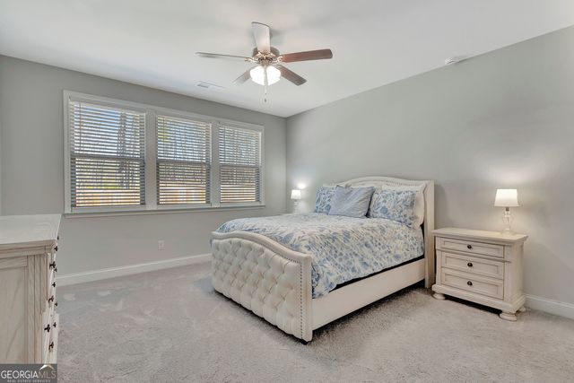 221 Caledonia Court, Peachtree City, GA 30269