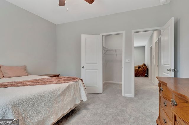 221 Caledonia Court, Peachtree City, GA 30269