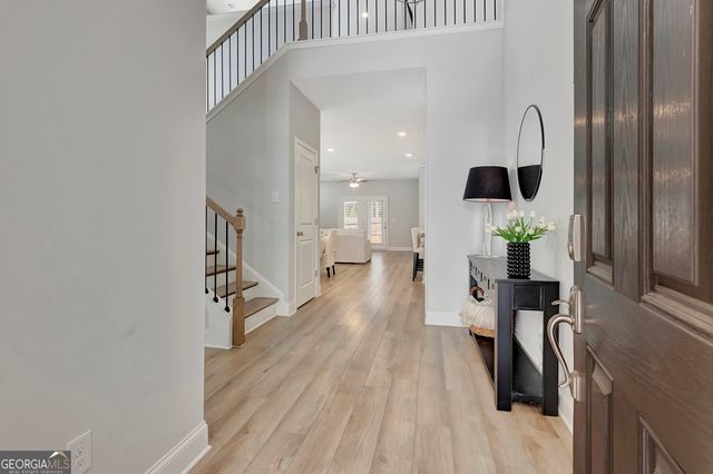 221 Caledonia Court, Peachtree City, GA 30269