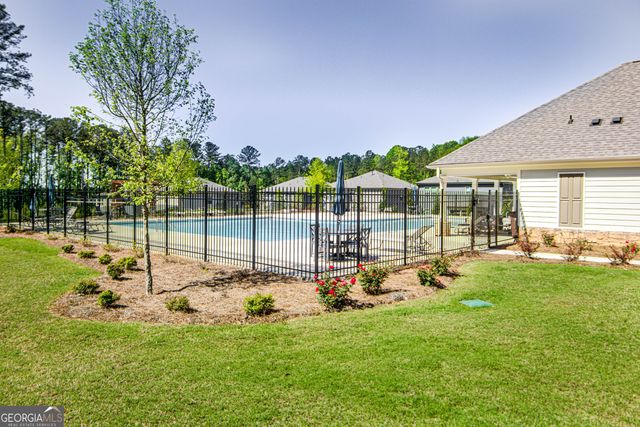 221 Caledonia Court, Peachtree City, GA 30269