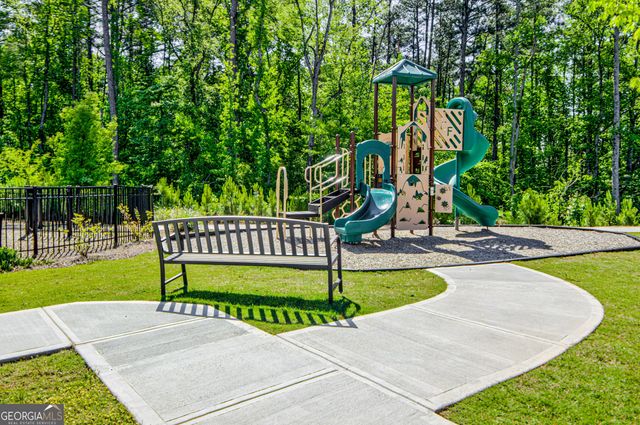 221 Caledonia Court, Peachtree City, GA 30269