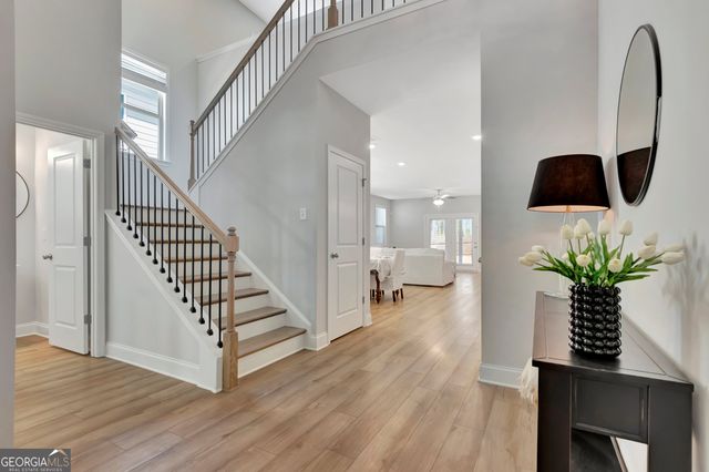 221 Caledonia Court, Peachtree City, GA 30269