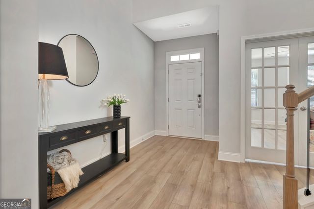 221 Caledonia Court, Peachtree City, GA 30269
